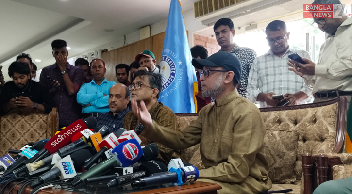 ৫ আগস্ট সরকারি ছুটি ঘোষণা হবে