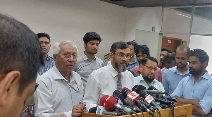 সীমানা পুনর্নির্ধারণের সিদ্ধান্ত আসতে পারে আগামী সপ্তাহে