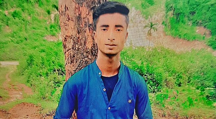 সিলেট সীমান্তে ঝুলছে বাংলাদেশি যুবকের মরদেহ  