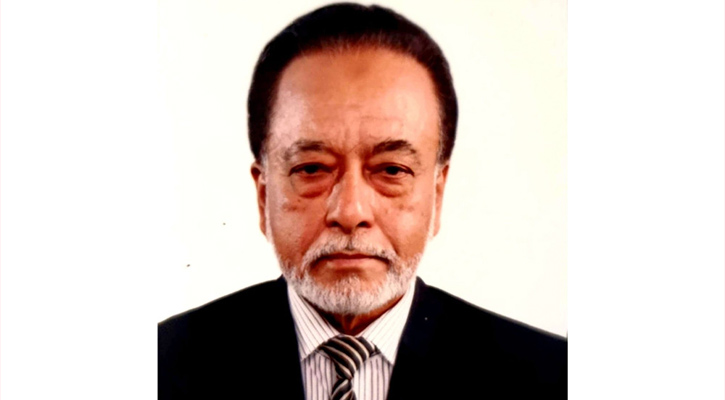 লে. কর্নেল (অব.) গাজী সিরাজুল ইসলাম আর নেই