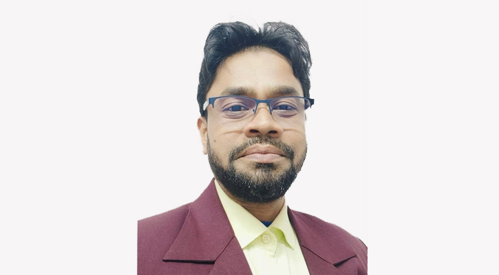 এমইউজে খুলনার কোষাধ্যক্ষ আব্দুর রাজ্জাক রানা গুরুতর অসুস্থ