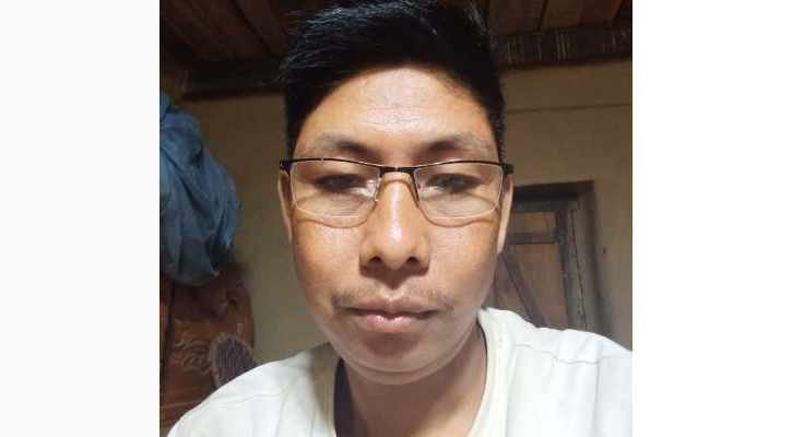 শ্বশুরবাড়ি থেকে ফেরার পথে যুবককে গুলি করে হত্যা