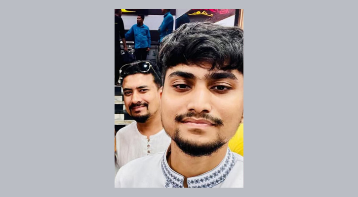 বরিশালে ছাত্র আন্দোলনের সাবেক নেতার নামে মামলা
