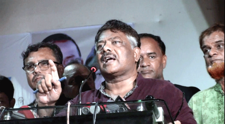 বিএনপি ক্ষমতায় এলে শিক্ষকদের বেতন-ভাতার বিষয়ে বেশি গুরুত্ব দেওয়া হবে: দুলু