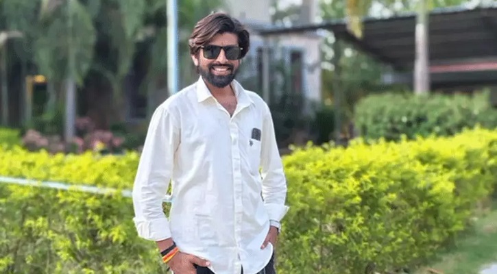 ডিএনএ পরীক্ষায় নিশ্চিত বিমান দুর্ঘটনায় চলচ্চিত্র নির্মাতার মৃত্যু
