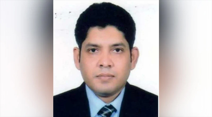শরীয়তপুরের জেলা প্রশাসক ওএসডি