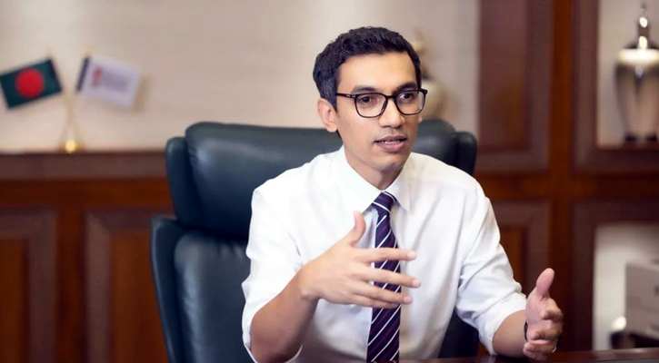 ব্যবসাবান্ধব পরিবেশ নিশ্চিত করতে ৪ অগ্রাধিকার: বিডা প্রধান