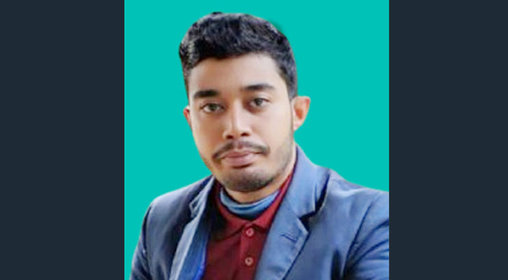 হতাশায় কীটনাশক পানে সংবাদকর্মীর মৃত্যু