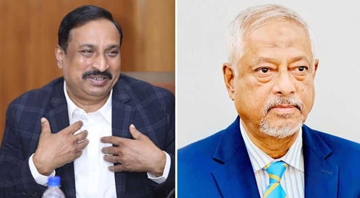 নিজাম হাজারী-মাসুদ উদ্দিনসহ দেড়শ জনের নামে জুলাইযোদ্ধার মামলা