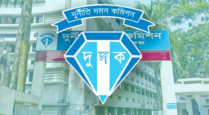 ১৩ জেলা নির্বাচন অফিসে অভিযান পরিচালনা করছে দুদক 
