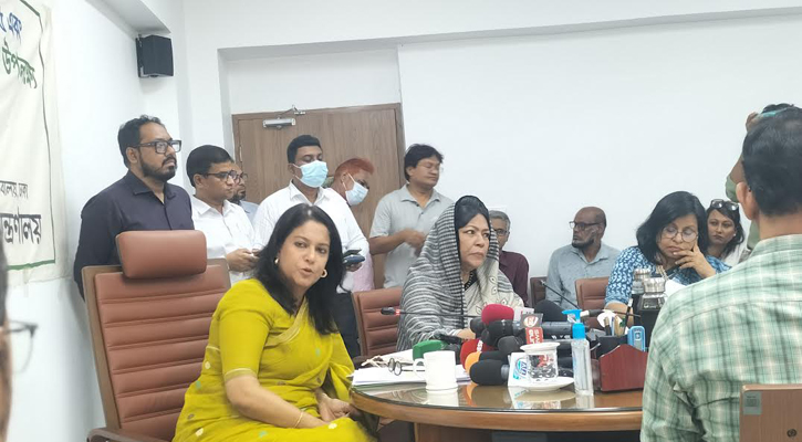 বুধবার থেকে পরিবেশ ও বৃক্ষমেলা শুরু