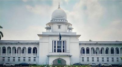 রাষ্ট্রপতিকে স্পিকারের শপথ পড়ানো প্রশ্নে রুলের শুনানি ৭ জুলাই