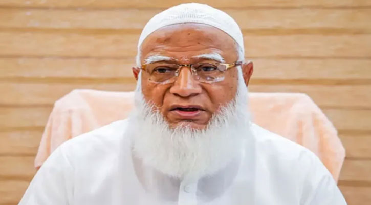 ইরানে যুক্তরাষ্ট্রের হামলায় জামায়াত আমিরের উদ্বেগ 