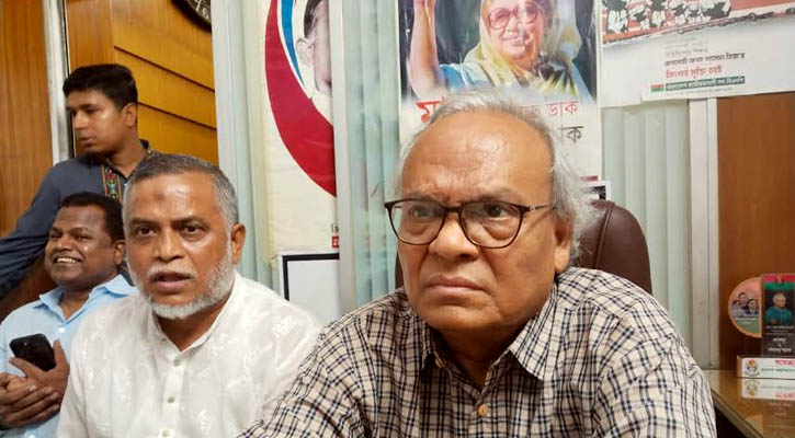 নুরুল হুদার প্রতি মব জাস্টিসের নিন্দা, জড়িতদের বিচার দাবি রিজভীর