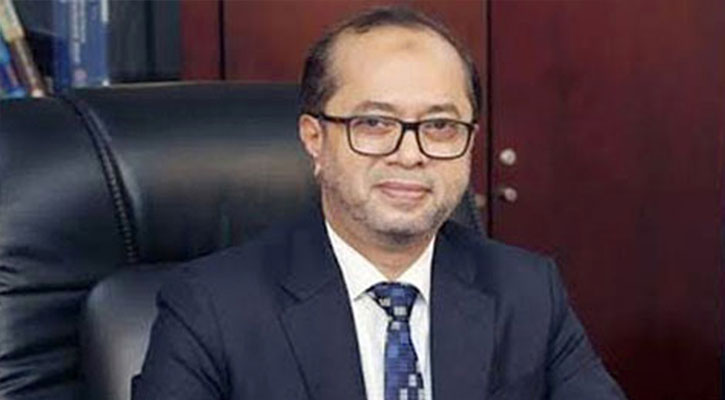 ইসলামী ব্যাংকের সাবেক এমডি মনিরুল কারাগারে