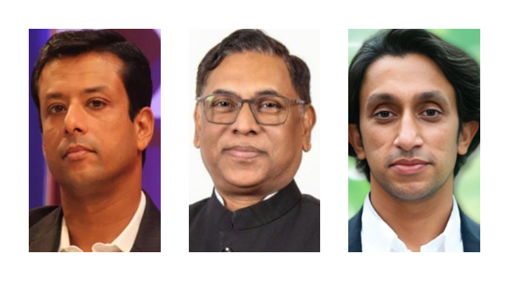 বিপুর দুই গডফাদার জয় ও ববি