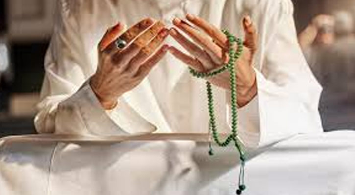 যা করলে নেক আমল নষ্ট হয়