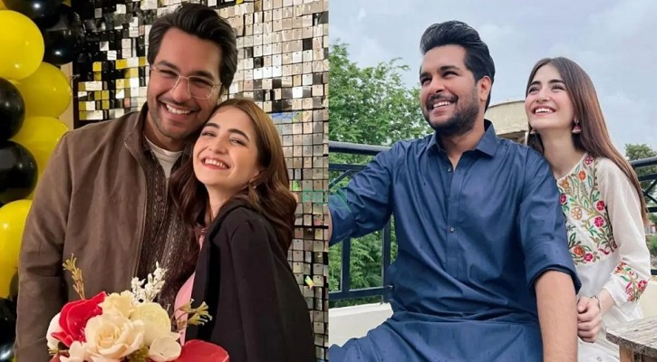 বিয়ের আগেই বাগদান ভাঙল অভিনেত্রীর