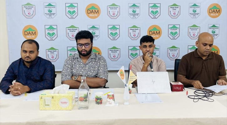 কঠোর সড়ক নিরাপত্তা আইনের দাবি তরুণদের