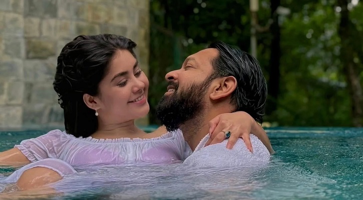 ‘সত্যিকারের বিলাসিতা প্রিয়জনের সঙ্গে কাটানো সময়’