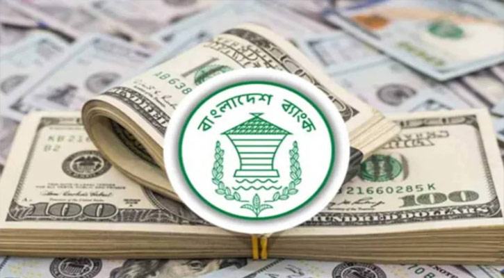 রিজার্ভ ছাড়াল ২৭ বিলিয়ন ডলার