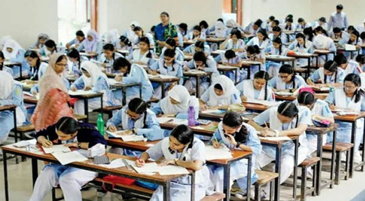 ২০২৬ সালের এইচএসসি, আলিম ও সমমান পরীক্ষা পূর্ণাঙ্গ পাঠ্যসূচিতে