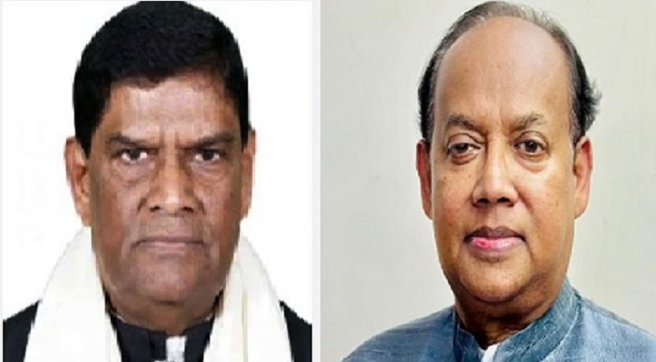 স্ত্রীসহ সাবেক এমপি বেনজীর-মৃণালের দেশত্যাগে নিষেধাজ্ঞা