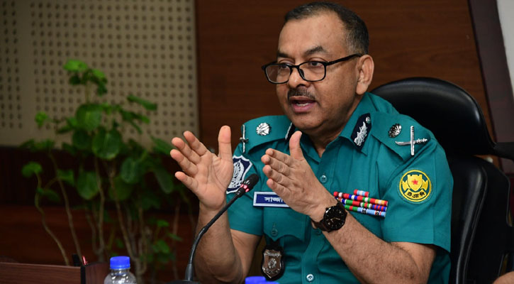 আশুরা-উল্টোরথ যাত্রার নিরাপত্তা নিশ্চিত করা হবে:  ডিএমপি কমিশনার