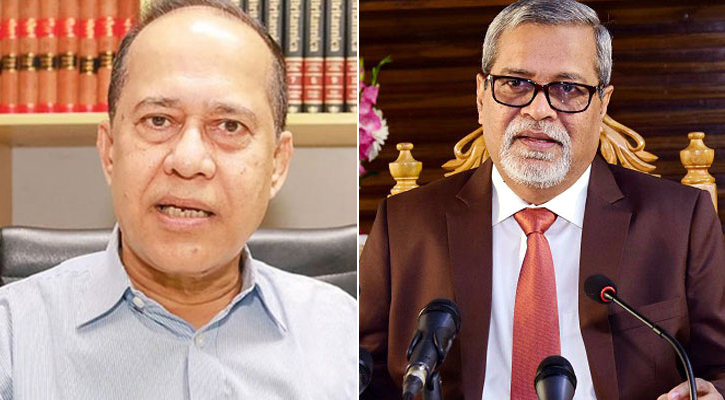 আউয়ালের সঙ্গে নুরুল হুদার ফের ১০ দিনের রিমান্ড আবেদন