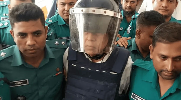 ক্ষমতার লোভ শেখ মুজিব নিজেও সামলাতে পারেননি: হাবিবুল আউয়াল