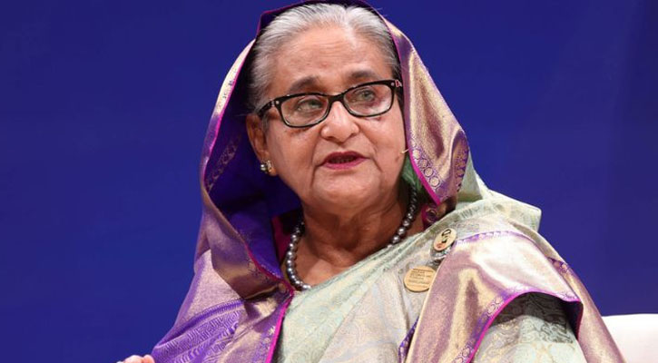 খুলনায় শেখ হাসিনাসহ ১৫৬ জনের বিরুদ্ধে মামলা
