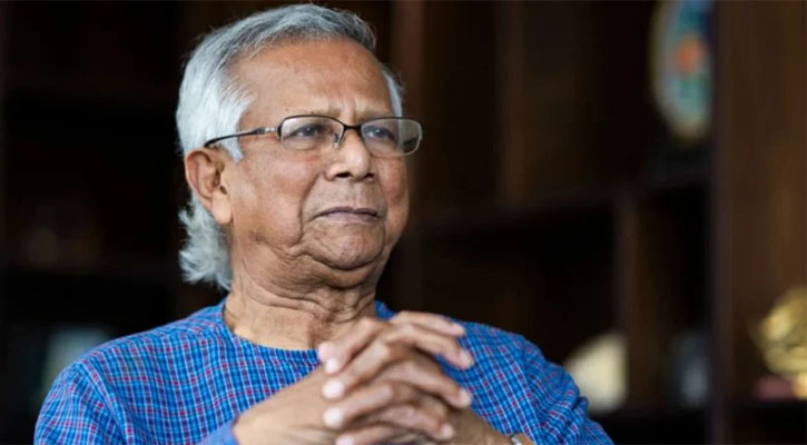আগস্টে মালয়েশিয়া সফরে যাচ্ছেন প্রধান উপদেষ্টা  
