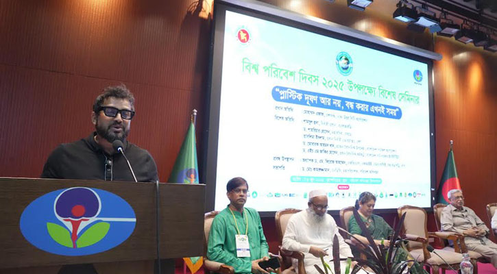 বড় অবকাঠামোতে বায়ু-শব্দ পর্যবেক্ষণ যন্ত্র স্থাপন বাধ্যতামূলক করা হবে: ডিএনসিসি প্রশাসক