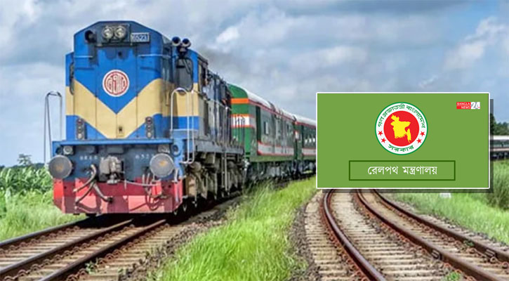 খিলক্ষেতের অপসারিত পূজা মণ্ডপ ছিল অননুমোদিত: রেলপথ মন্ত্রণালয়