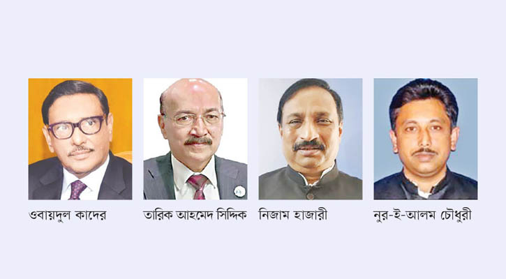 সড়ক ভবন লুটেছে ১৫ ঠিকাদার
