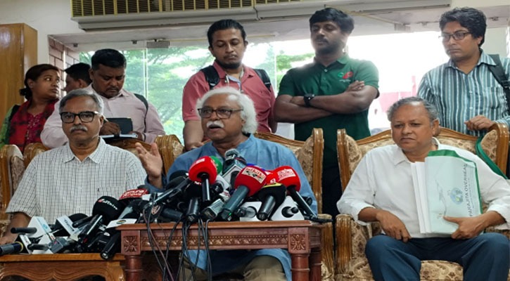 উচ্চকক্ষ অপ্রয়োজনীয়, সংখ্যানুপাতিক নির্বাচন দাবি বাম জোটের
