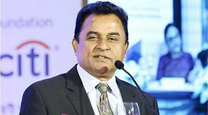 লুটের টাকায় নতুন ঠিকানায় কামাল