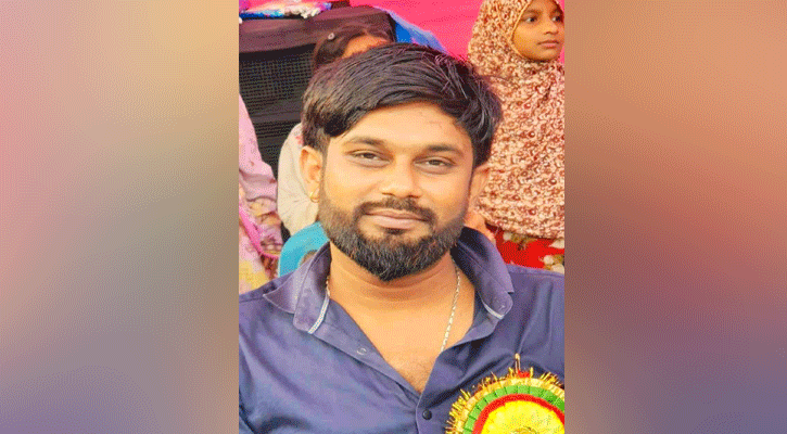 নরসিংদীতে ডিশ ব্যবসায়ীকে গুলি ও কুপিয়ে হত্যা