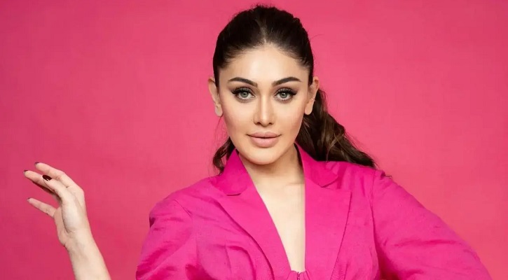 যে কারণে ভেঙেছিল ‘কাঁটা লাগা গার্ল’ শেফালির প্রথম সংসার