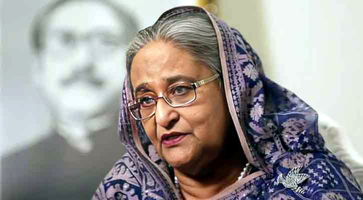 শেখ হাসিনার মামলার পরবর্তী শুনানি ৭ জুলাই