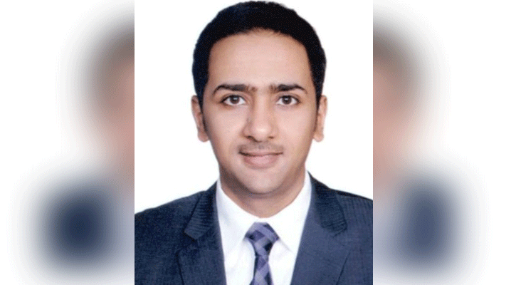 ঢাকায় যোগ দিলেন সৌদি আরবের নতুন রাষ্ট্রদূত 