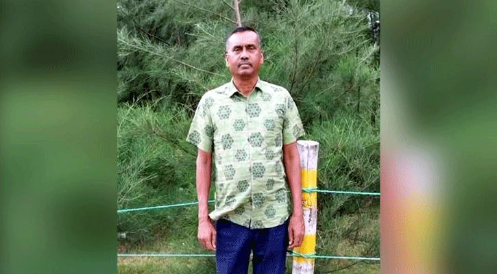 দোহারে বিএনপির নেতাকে গুলি করে হত্যা