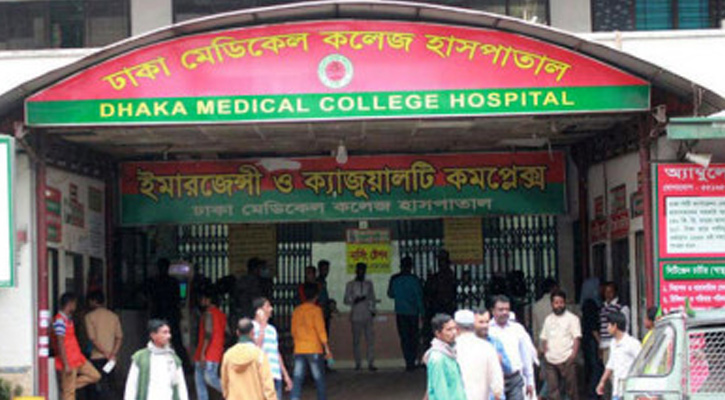 ছিনতাইকারীদের ছুরিকাঘাতে আহত শিক্ষার্থীর মৃত্যু