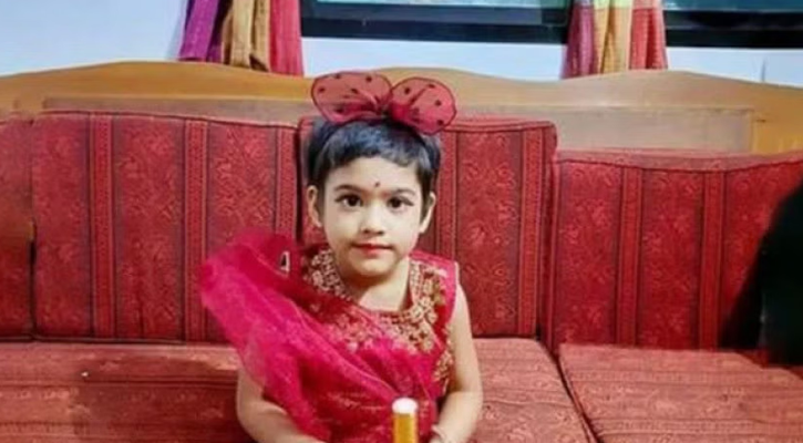বাড়ির ছাদে গুলিতে রিয়া গোপের মৃত্যুর ১১ মাস পর মামলা