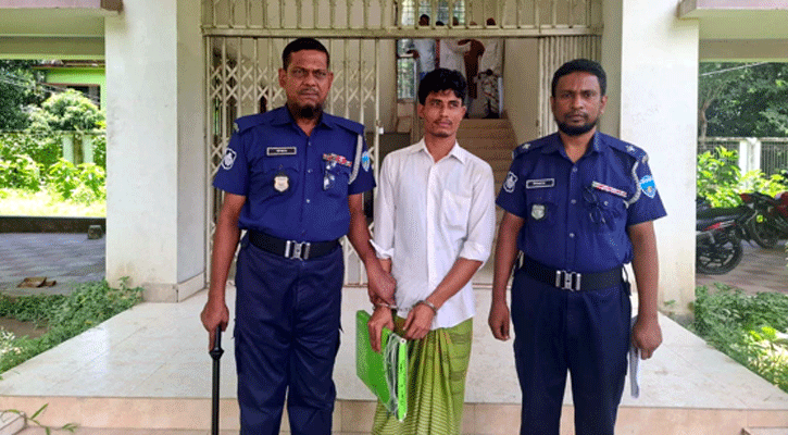 নামজারিতে জাল খতিয়ান দাখিল, যুবকের ৫ দিনের কারাদণ্ড  