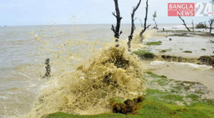 জুলাই মাসে তিনটি নিম্নচাপ হতে পারে 