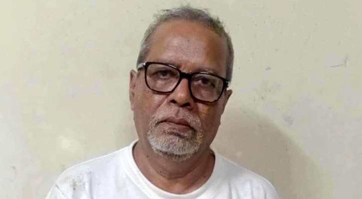 জামিন মেলেনি সাবেক সিইসি নুরুল হুদার