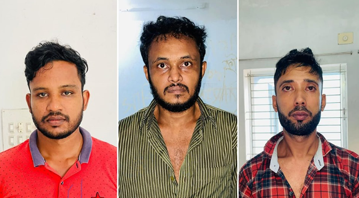 দুই লাখ টাকায় খুনি ভাড়া করেন জা