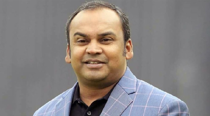সাবেক এমপি নাঈমুর রহমান দুর্জয় গ্রেপ্তার