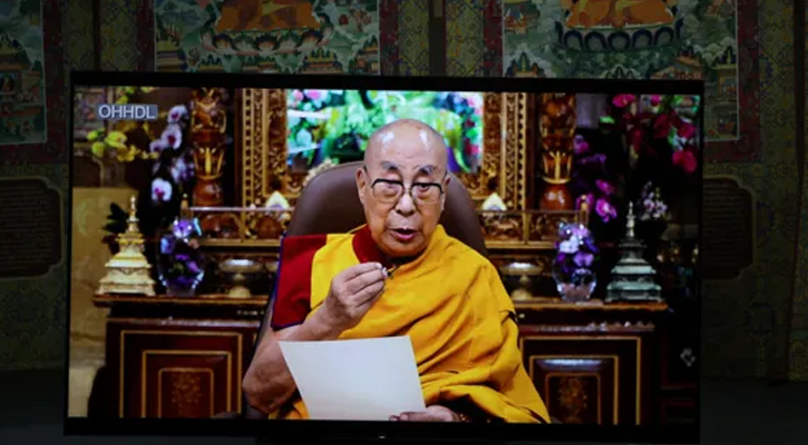 দালাই লামার মৃত্যুর পর উত্তরসূরি থাকছেন